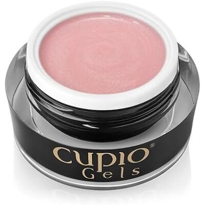 Cupio No File Maquillage Fiber Shimmer Petal 15 ml Cupio No File Maquillage Fiber Shimmer Petal 15 ml
