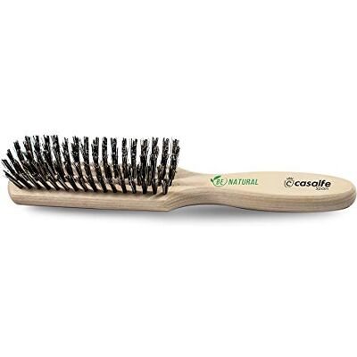 Casalfe Brosse de bois – 1 unité Casalfe Brosse de bois – 1 unité
