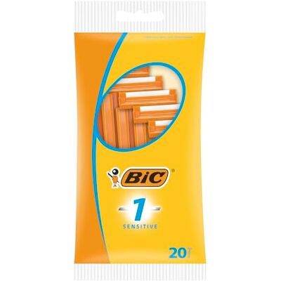 BIC soin expert pour adultes pour un usage quotidien avec format polyvalent BIC soin expert pour adultes pour un usage quotidien avec format polyvalent