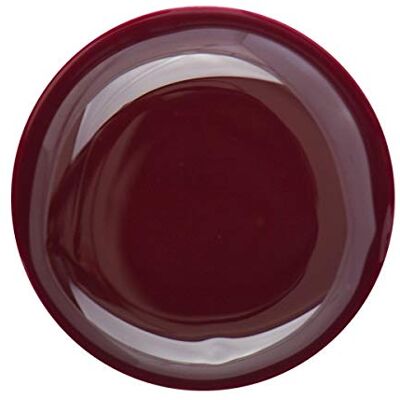 Cupio Gel de couleur Cherry Wine 5 ml, gel UV, soak off, gel blanc, gel de couleur, nail art Cupio Gel de couleur Cherry Wine 5 ml, gel UV, soak off, gel blanc, gel de couleur, nail art