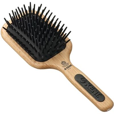 KENT AirHedz Brosse démêlante Pneumatique à picots KENT AirHedz Brosse démêlante Pneumatique à picots