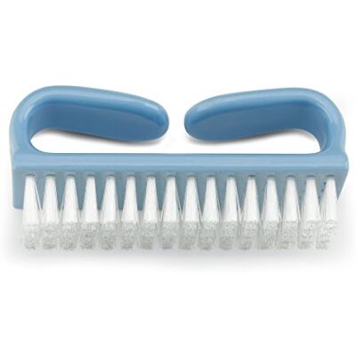 3 Claveles 41656 Brosse pour ongles,couleur aléatoire 3 Claveles 41656 Brosse pour ongles,couleur aléatoire