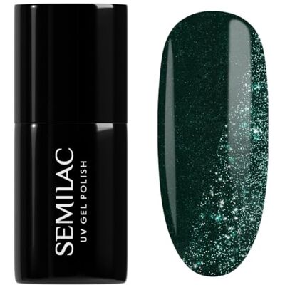 Semilac Vernis Semi Permanent 456 Spectacular Night 7ml Semilac Vernis Semi Permanent 456 Spectacular Night 7ml
