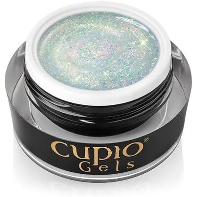 Cupio Cosmic Builder Gel – Perle Ethereal 15 g Cupio Cosmic Builder Gel – Perle Ethereal 15 g