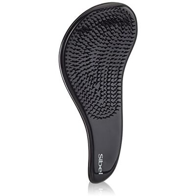 Sibel Brosse D-meli-melo Noir Sibel Brosse D-meli-melo Noir