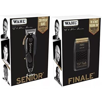 Wahl Mini Fade Brush Mini pinceau de rasage pour un usage quotidien Wahl Mini Fade Brush Mini pinceau de rasage pour un usage quotidien