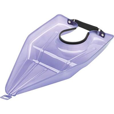 Sibel Bac lave tête portable Violet Sibel Bac lave tête portable Violet