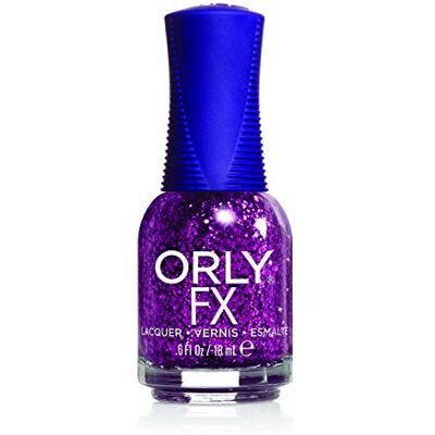 ORLY Vernis à Ongles Ridiculously Regal ORLY Vernis à Ongles Ridiculously Regal