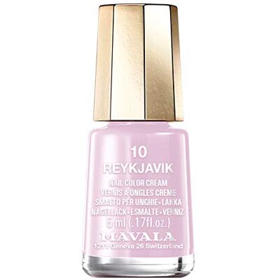 MAVALA , Esmalte de uñas 13.5 ml. MAVALA , Esmalte de uñas 13.5 ml.