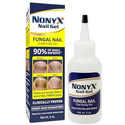 Nonyx Xenna Gel naturel pour les ongles des pieds et des mains 100 ml Nonyx Xenna Gel naturel pour les ongles des pieds et des mains 100 ml