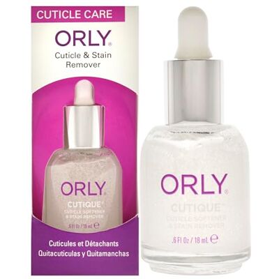 ORLY Cutique 18 ml ORLY Cutique 18 ml