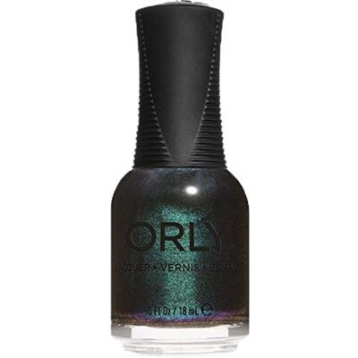 ORLY Vernis à ongles rétro, 17 g. ORLY Vernis à ongles rétro, 17 g.