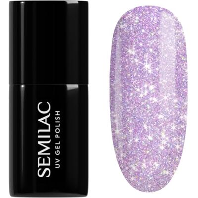 Semilac Vernis semi-permanent UV 242 Pink Sands 7ml Collection Seaqueen Semilac Vernis semi-permanent UV 242 Pink Sands 7ml Collection Seaqueen