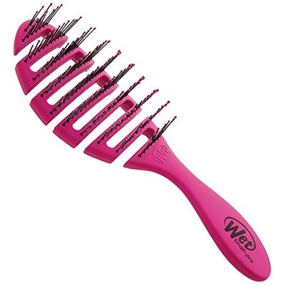 Wet Brush -pro Flex Dry Pink 2019 Wet Brush -pro Flex Dry Pink 2019