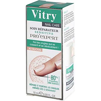 Vitry Repair Care Sensitive Pro Expert Vitry Repair Care Sensitive Pro Expert