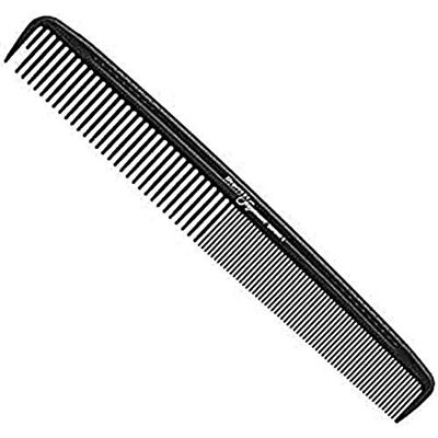 Hercules Peigne de coupe C4 Anthracite 7 En carbone Hercules Peigne de coupe C4 Anthracite 7 En carbone