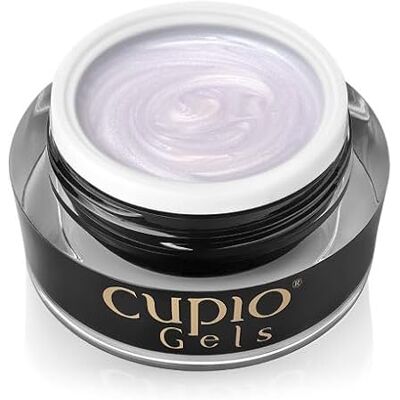 Cupio Builder Gel Pearl Bloom Moonlit Frost 15 ml Cupio Builder Gel Pearl Bloom Moonlit Frost 15 ml