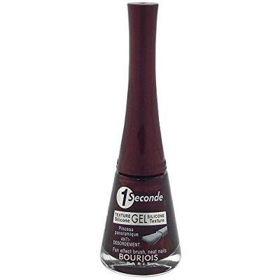 Bourjois Vernis à ongles une seconde n°57, Kakidyllic Bourjois Vernis à ongles une seconde n°57, Kakidyllic