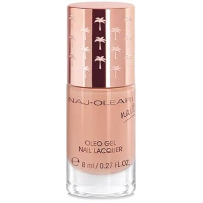Naj Oleari Vernis à ongles 8 ml Naj Oleari Vernis à ongles 8 ml