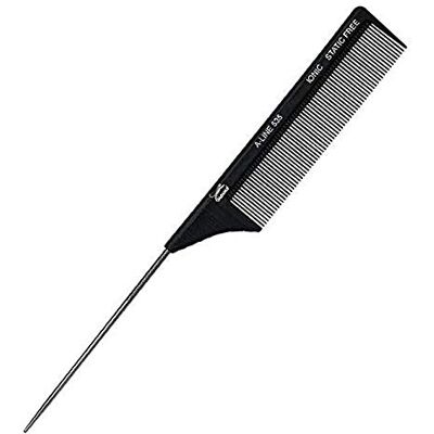 JAGUAR Peigne à manche aiguille A-Line 535, 20 cm, 30 g JAGUAR Peigne à manche aiguille A-Line 535, 20 cm, 30 g