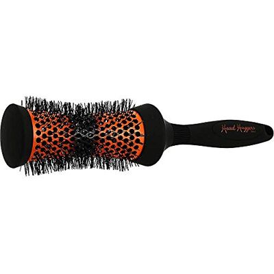 Denman Head Hugger Hot Curl Brush Large 43 mm Denman Head Hugger Hot Curl Brush Large 43 mm