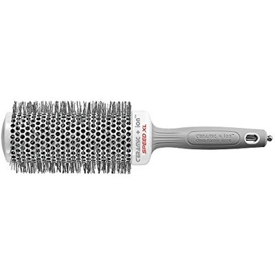 Olivia Garden Ceramic+Ion Thermal Brush Speed Xl Ci-55 Olivia Garden Ceramic+Ion Thermal Brush Speed Xl Ci-55