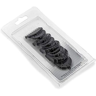 Termix Kit de 4 peignes de levage interchangeables pour machine de découpe pour contours Styling CuT Termix Kit de 4 peignes de levage interchangeables pour machine de découpe pour contours Styling CuT