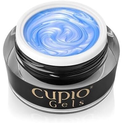 Cupio Gel Builder Pearl Bloom Dreamy Sky 15 ml Cupio Gel Builder Pearl Bloom Dreamy Sky 15 ml