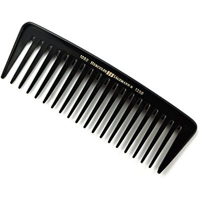 Peigne HERCULES 1050-1250 taille 7 1/4 styliser coiffer Peigne HERCULES 1050-1250 taille 7 1/4 styliser coiffer