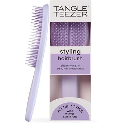Tangle Teezer The Ultimate Styler Lilas Tangle Teezer The Ultimate Styler Lilas