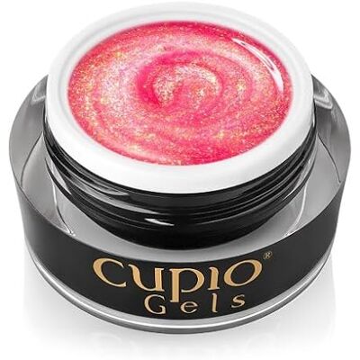 Cupio Cosmic Builder Gel Rose aurore 15 g Cupio Cosmic Builder Gel Rose aurore 15 g