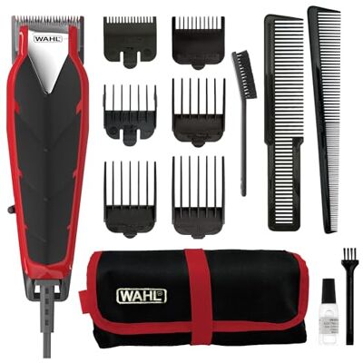 Wahl Tondeuse à Cheveux Filaire Baldfader Plus pour Hommes Wahl Tondeuse à Cheveux Filaire Baldfader Plus pour Hommes
