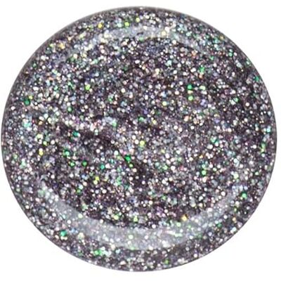 Cupio Gel pailleté Silver Sparkle Cupio Gel pailleté Silver Sparkle