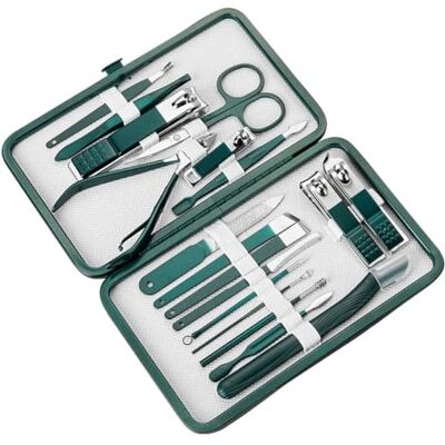 HPTHLY Coupe-ongles Ensemble coupe-ongles Pince à rainures pour ongles Outils de pédicure Outils ménagers HPTHLY Coupe-ongles Ensemble coupe-ongles Pince à rainures pour ongles Outils de pédicure Outils ménagers