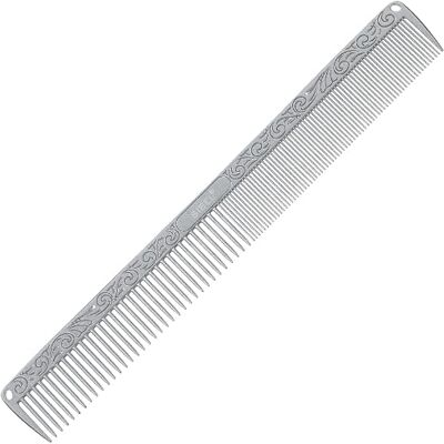 Sibel Peigne aluminium Extra Forte Sinelco Sibel Peigne aluminium Extra Forte Sinelco