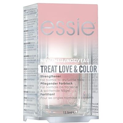 essie Vernis à ongles soin Treat Love & Color n°08 Loving Hue 14 ml essie Vernis à ongles soin Treat Love & Color n°08 Loving Hue 14 ml