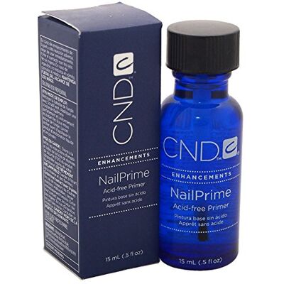 CND Brisa Vernis à ongles, vernis à ongles Prime 15 ml CND Brisa Vernis à ongles, vernis à ongles Prime 15 ml