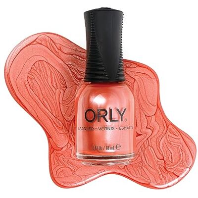 ORLY Vernis à ongles Follow The Map ORLY Vernis à ongles Follow The Map