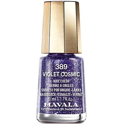 MAVALA Cosmic Collection – Violet Cosmic 5 ml MAVALA Cosmic Collection – Violet Cosmic 5 ml