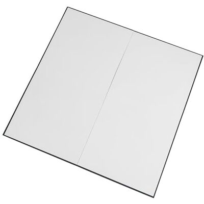 Apostrophe Games Plateau de jeu Vierge, 1 Paquet, Plateau de 50,8 cm pour le bricolage Apostrophe Games Plateau de jeu Vierge, 1 Paquet, Plateau de 50,8 cm pour le bricolage