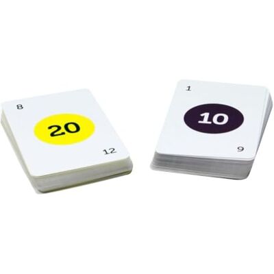 Learning Resources LSP1214-UK Tackling ADD & Subtract Kit d'étudiant Multicolore Learning Resources LSP1214-UK Tackling ADD & Subtract Kit d'étudiant Multicolore