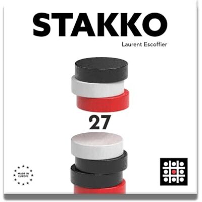 Helvetiq Stakko Duel au sommet Helvetiq Stakko Duel au sommet
