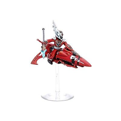 Games Workshop Warhammer 40k Eldar Farseer Skyrunner Games Workshop Warhammer 40k Eldar Farseer Skyrunner