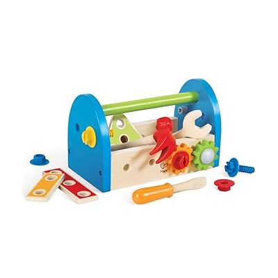 Hape Werkzeugkasten Hape Werkzeugkasten