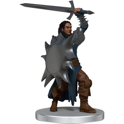 WizKids D&D Icônes des royaumes: Dragon Army Warband Dungeons and Dragons Miniatures WizKids D&D Icônes des royaumes: Dragon Army Warband Dungeons and Dragons Miniatures