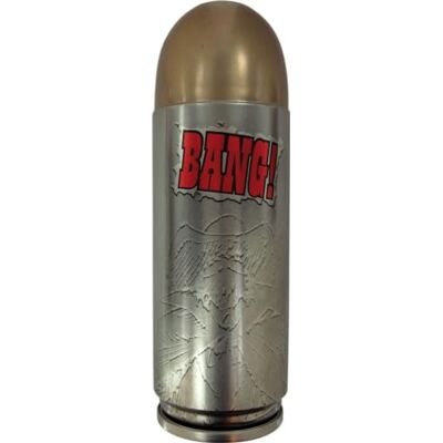 Asmodee Bang! : The Bullet Jeu de Société pour Enfants dès 8 Ans Extensions Combinées Incluses Jeu d'Ambiance Univers Western Épique 3 À 8 Joueurs 20 À 40 Min en Français DV Giochi Asmodee Bang! : The Bullet Jeu de Société pour Enfants dès 8 Ans Extensions Combinées Incluses Jeu d'Ambiance Univers Western Épique 3 À 8 Joueurs 20 À 40 Min en Français DV Giochi