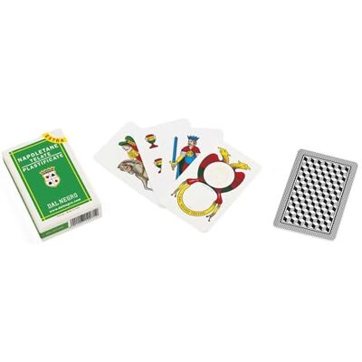 Dal Negro Merchandising Napoletane 81 Extra (1 Accessoires) Dal Negro Merchandising Napoletane 81 Extra (1 Accessoires)