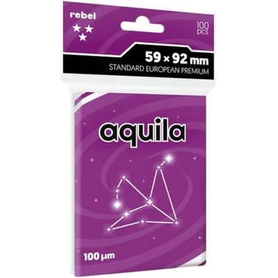 Asmodee REBEL Accessoires pour jeux, multicolore (10248) Asmodee REBEL Accessoires pour jeux, multicolore (10248)