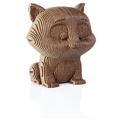 ART COINBANK : Chat ART COINBANK : Chat