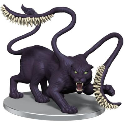 WizKids Dungeons & Dragons Miniatures Classic Collection: Monsters D-F WizKids Dungeons & Dragons Miniatures Classic Collection: Monsters D-F